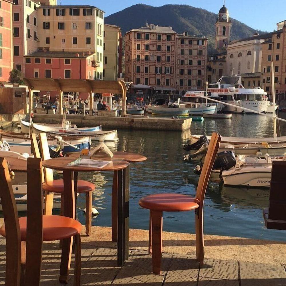 I Tre Merli Locanda