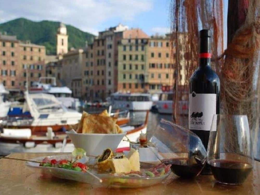 I Tre Merli Locanda