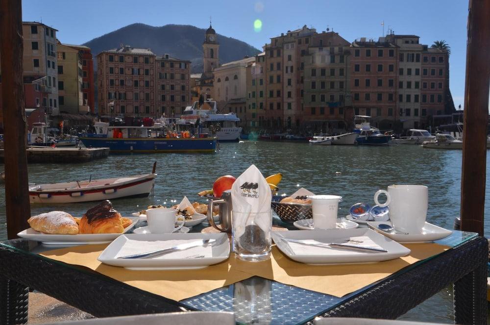 I Tre Merli Locanda