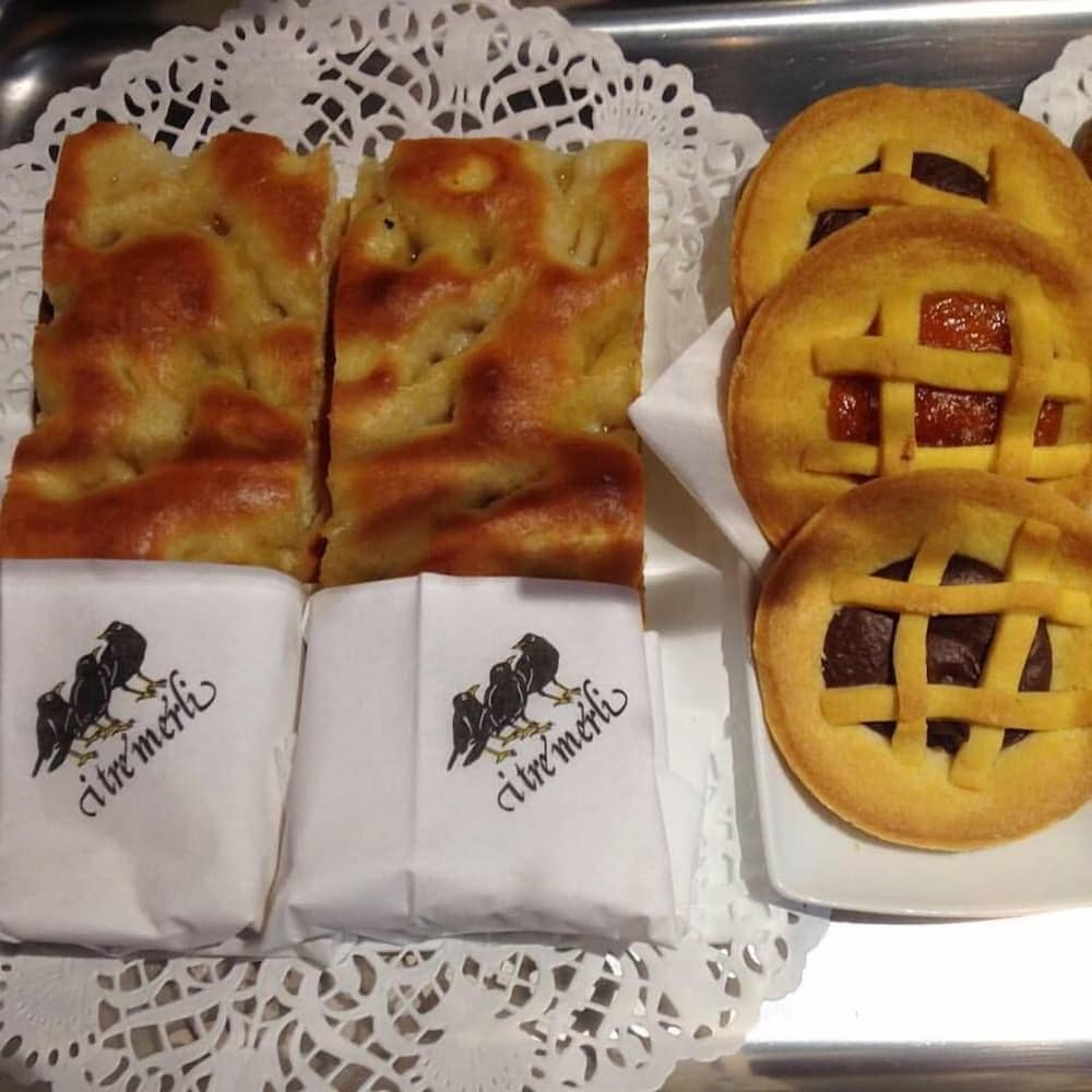 I Tre Merli Locanda