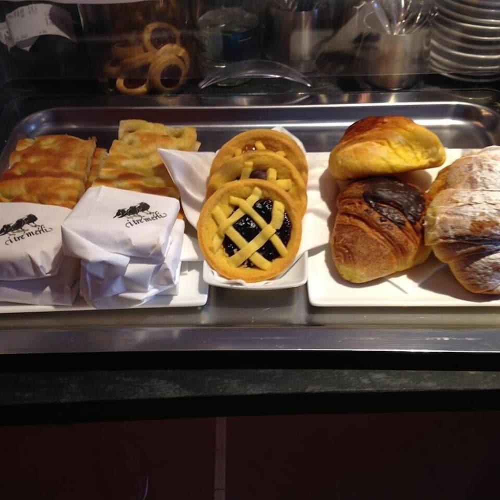 I Tre Merli Locanda