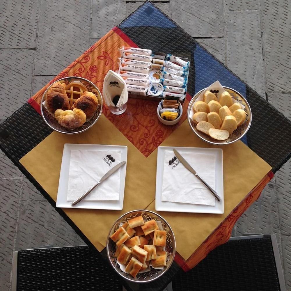 I Tre Merli Locanda