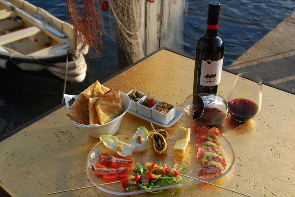 I Tre Merli Locanda