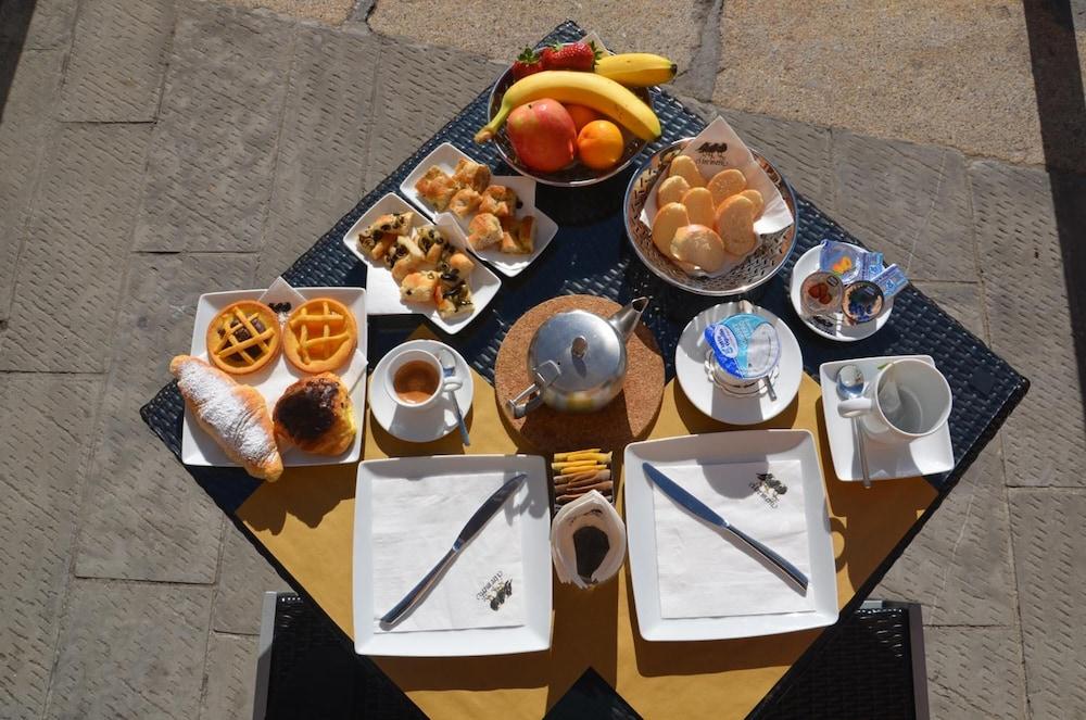 I Tre Merli Locanda