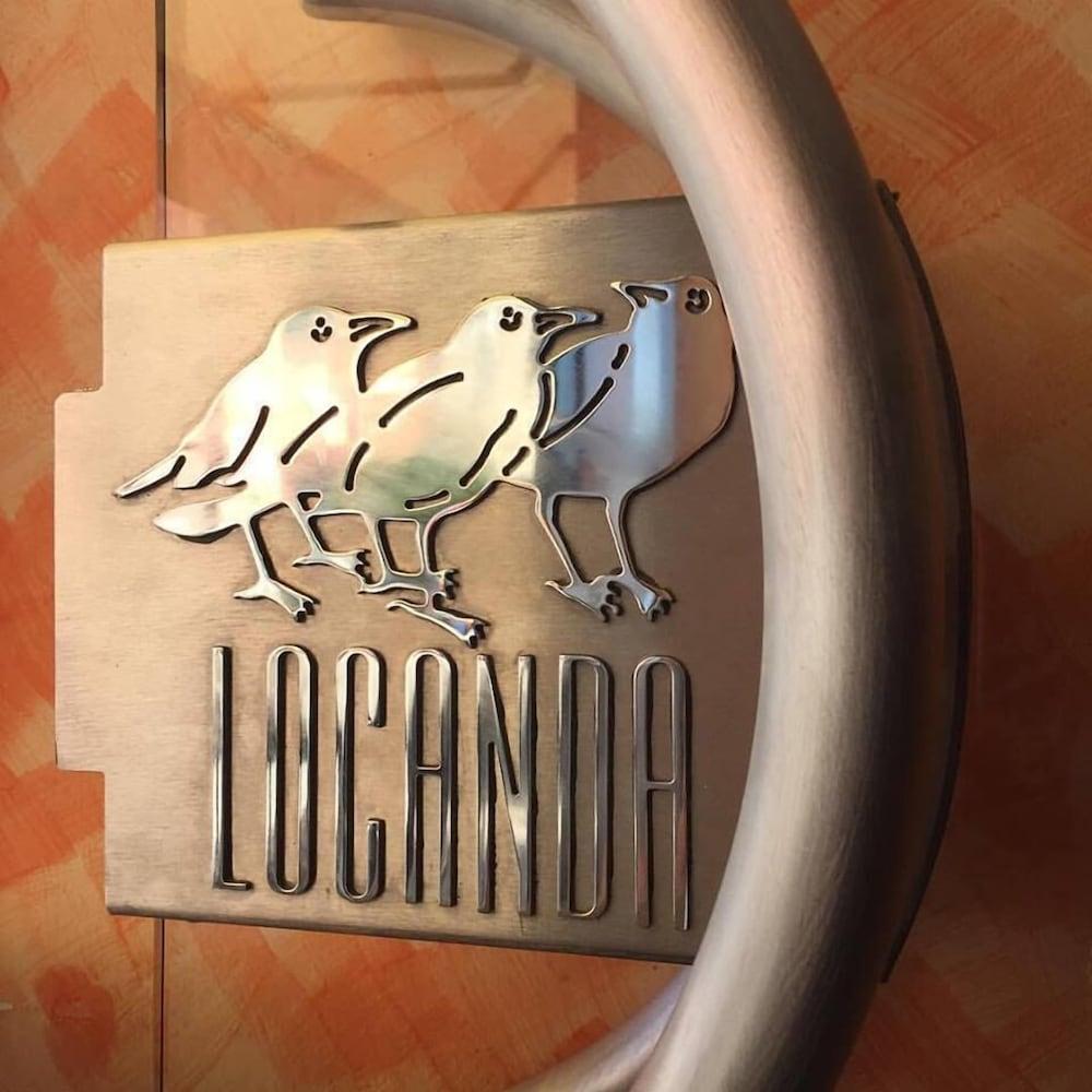 I Tre Merli Locanda