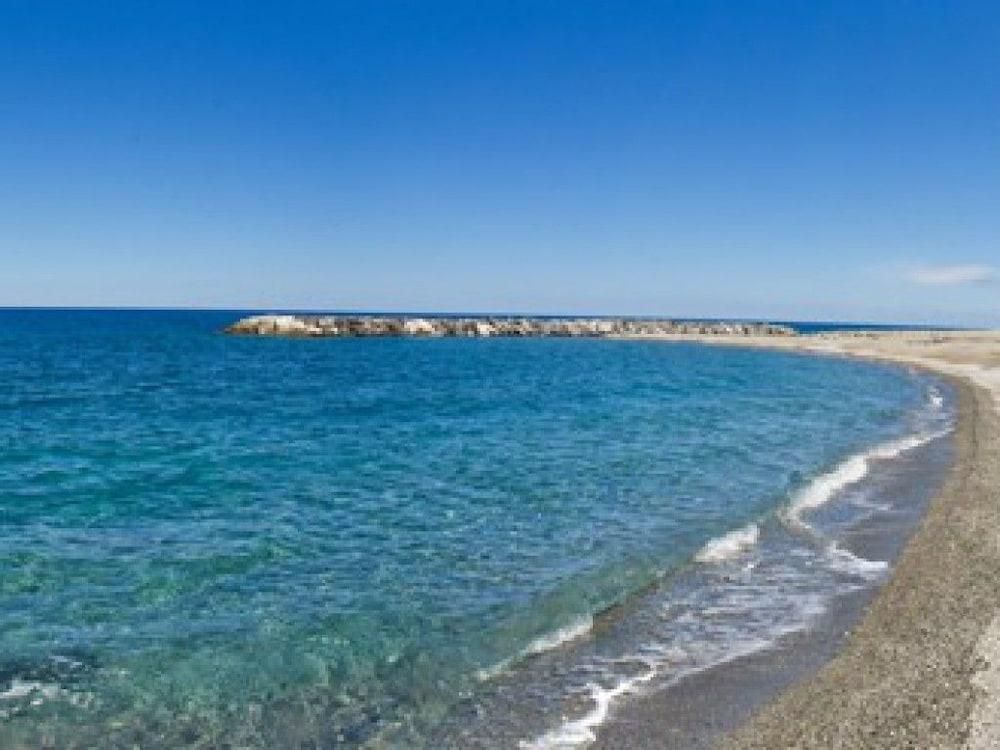 Il Borgo della Marinella