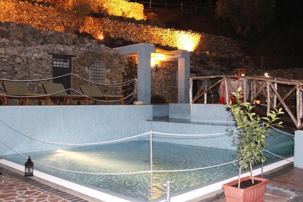 Il Borgo della Marinella