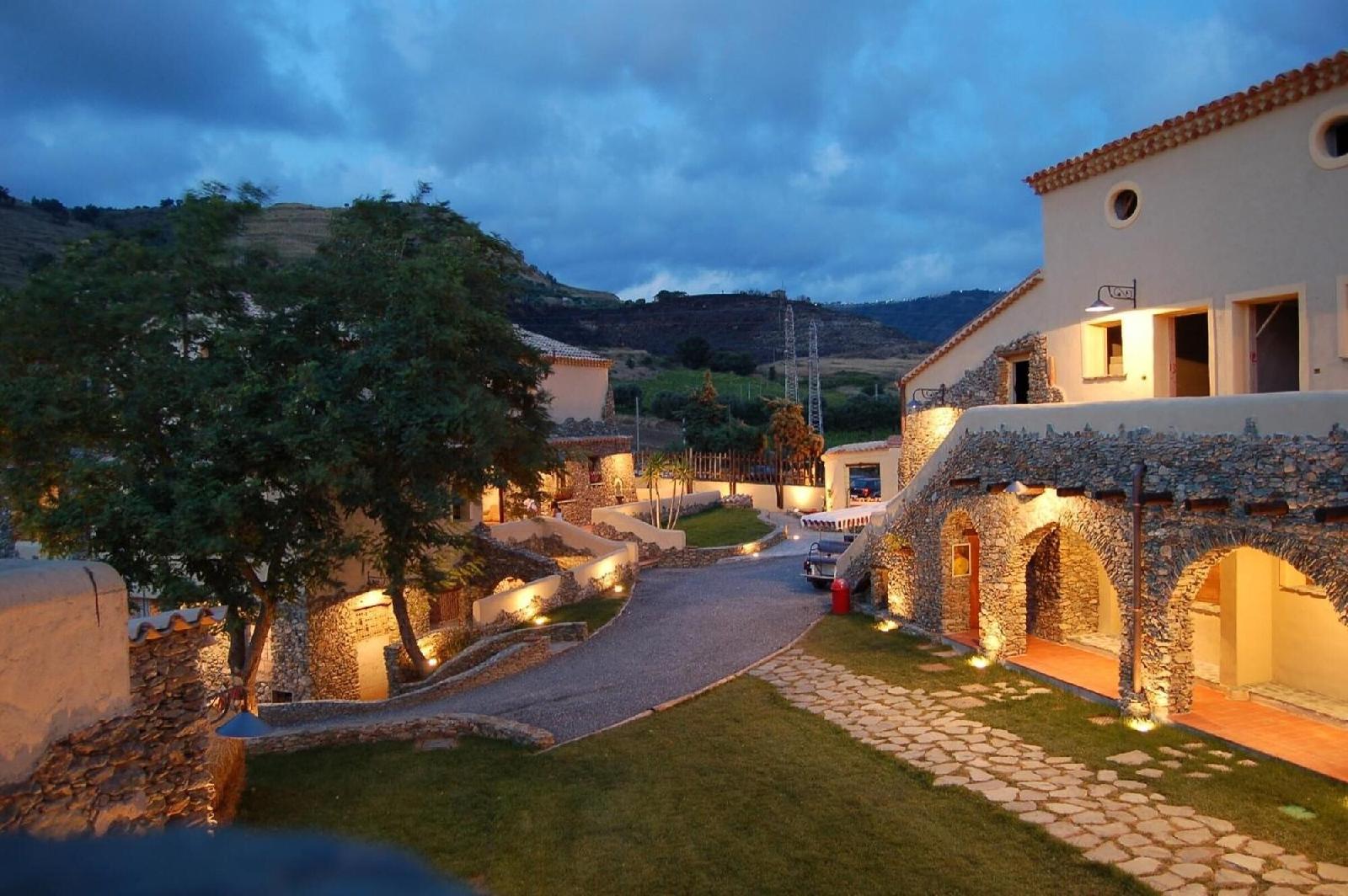 Il Borgo della Marinella