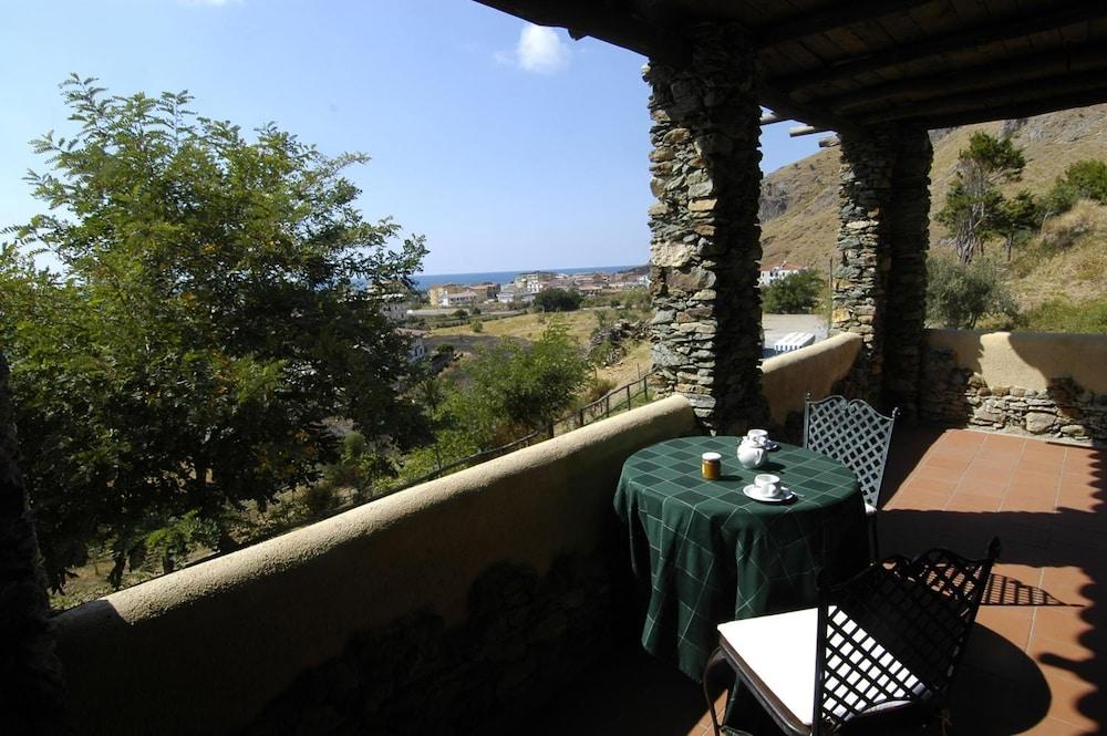 Il Borgo della Marinella