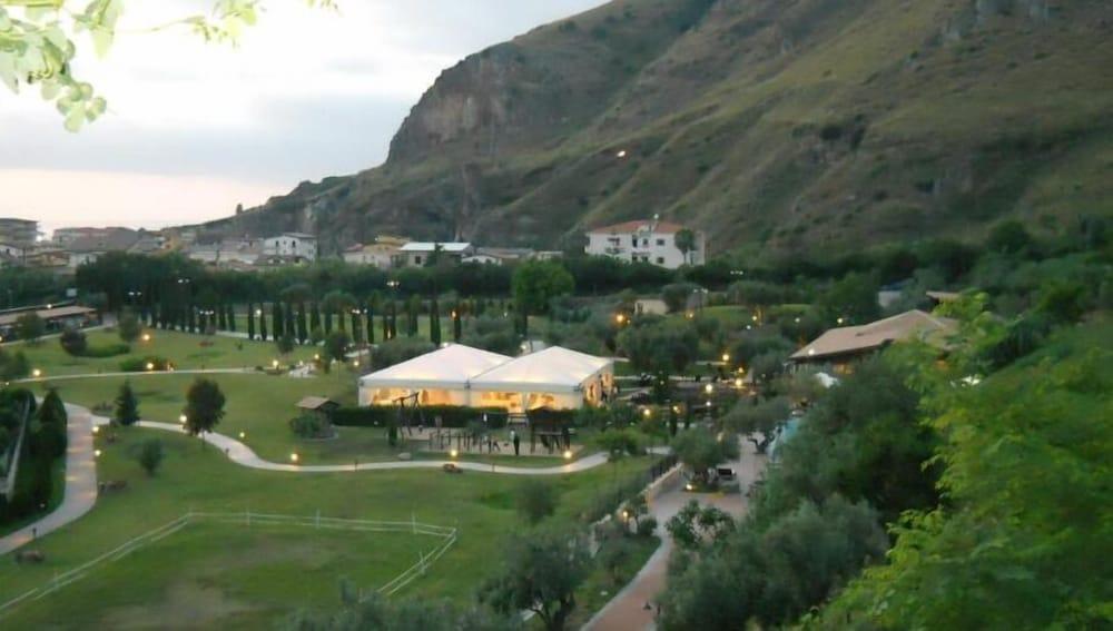 Il Borgo della Marinella
