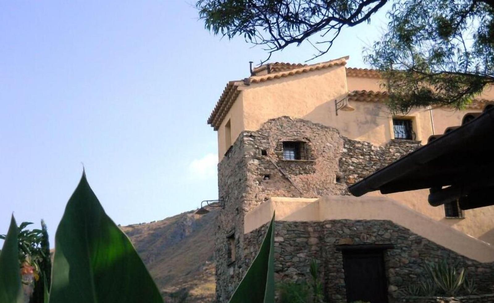 Il Borgo della Marinella