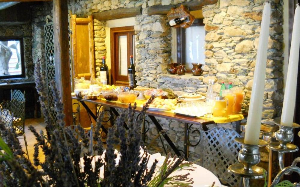 Il Borgo della Marinella
