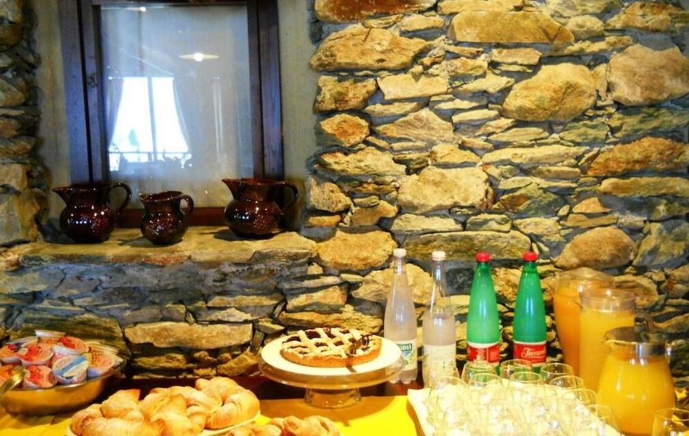 Il Borgo della Marinella