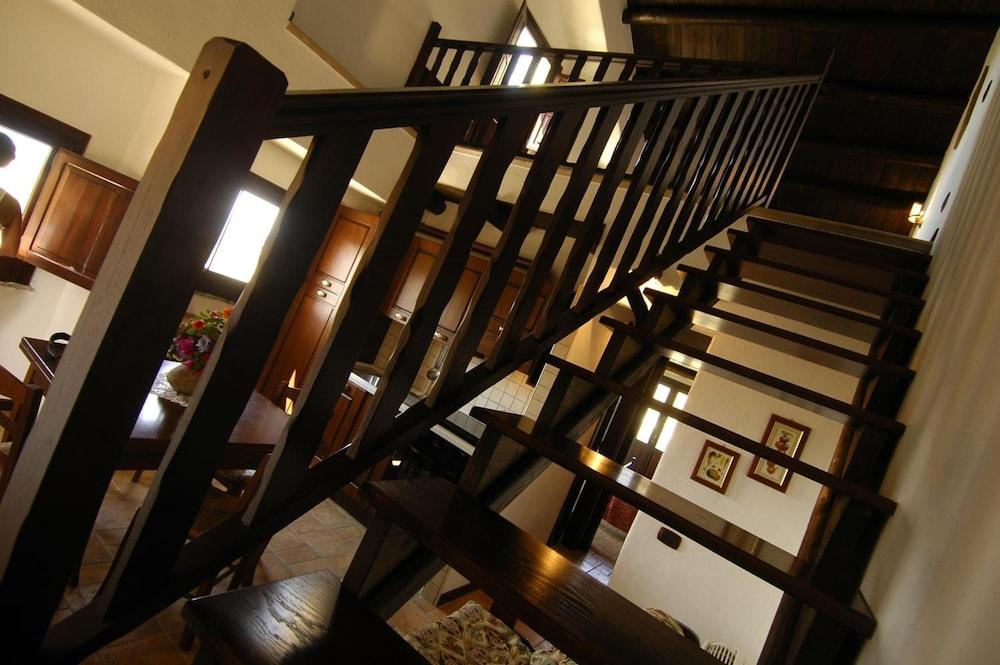 Il Borgo della Marinella