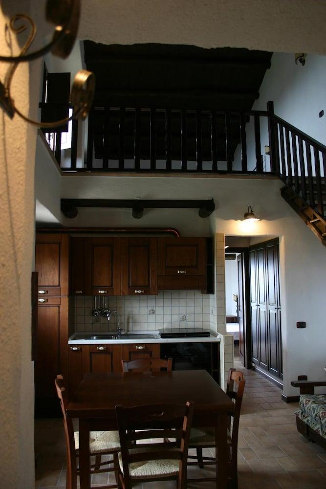 Il Borgo della Marinella