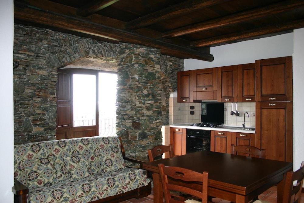 Il Borgo della Marinella