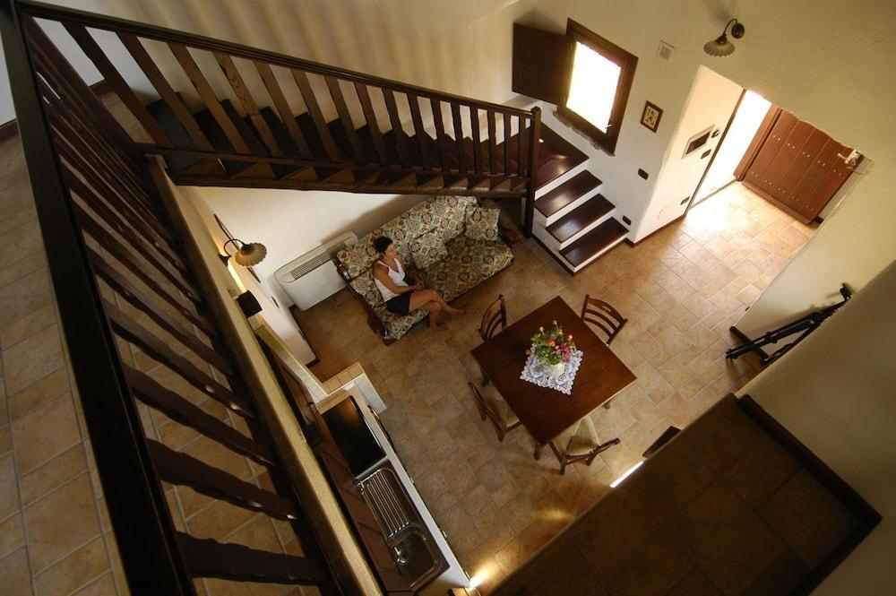 Il Borgo della Marinella