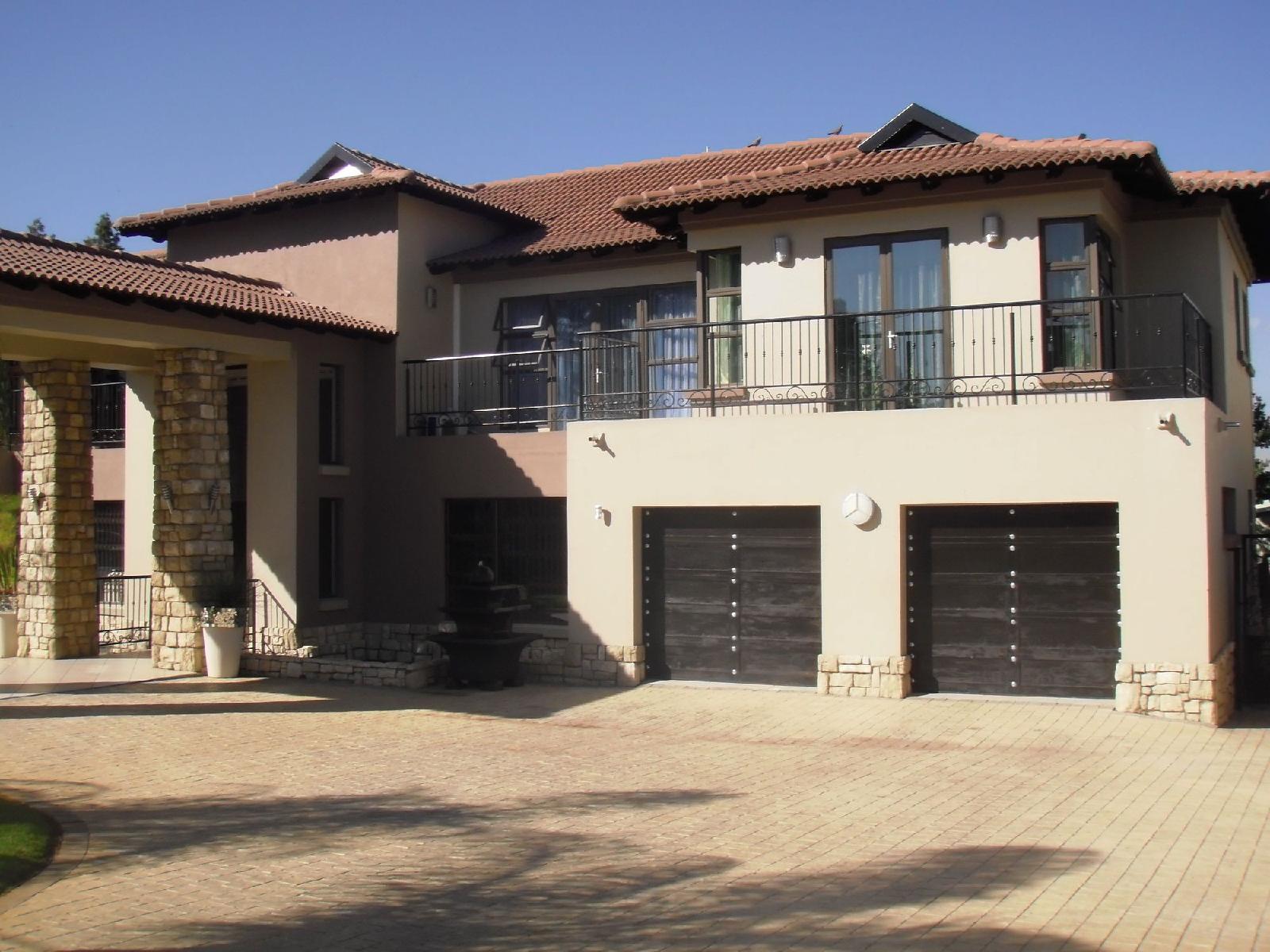 Africa Paradise - Airport Guest Lodge and Travel Centre
