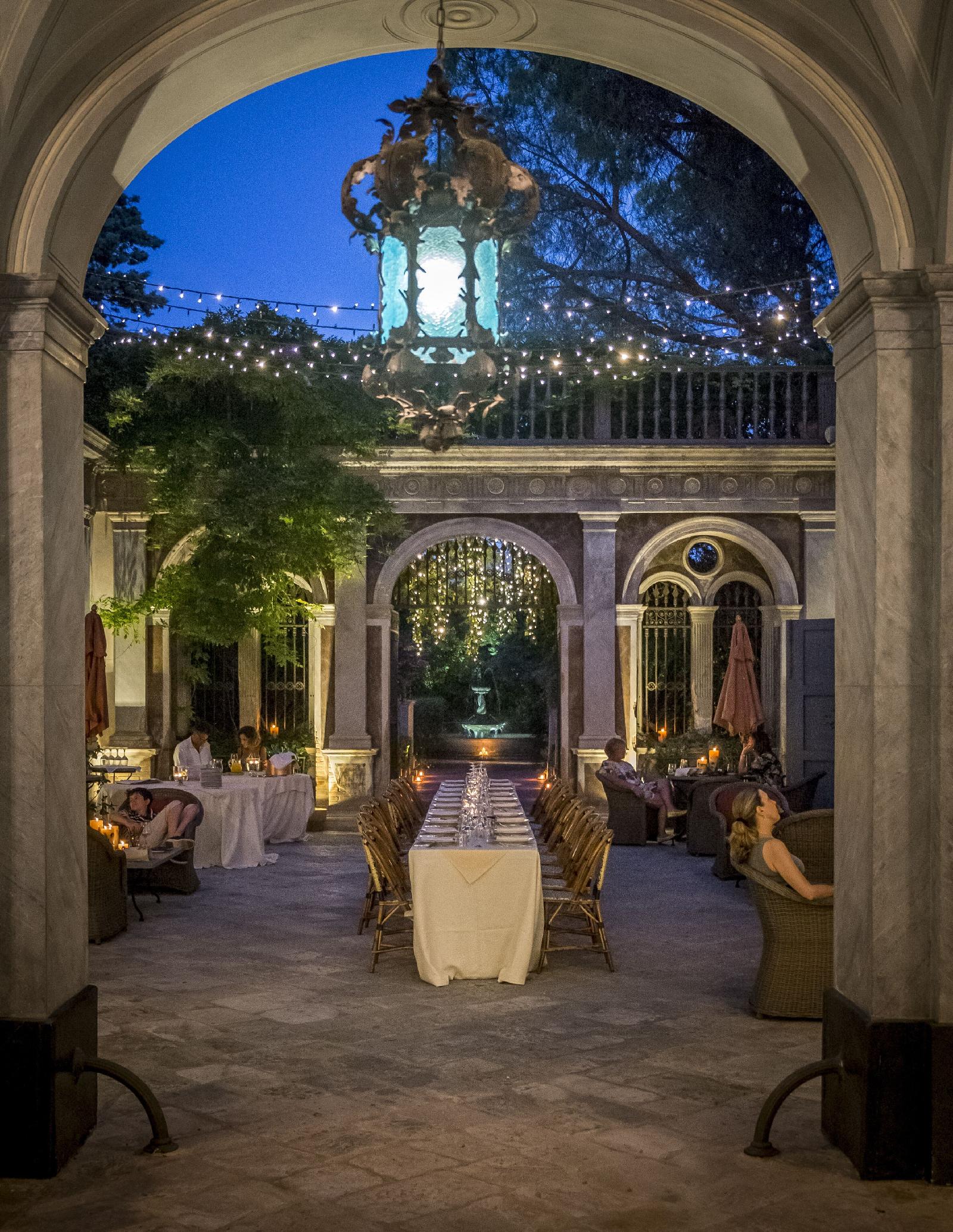 Palazzo Margherita