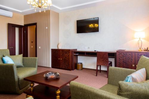 Zagrava Hotel