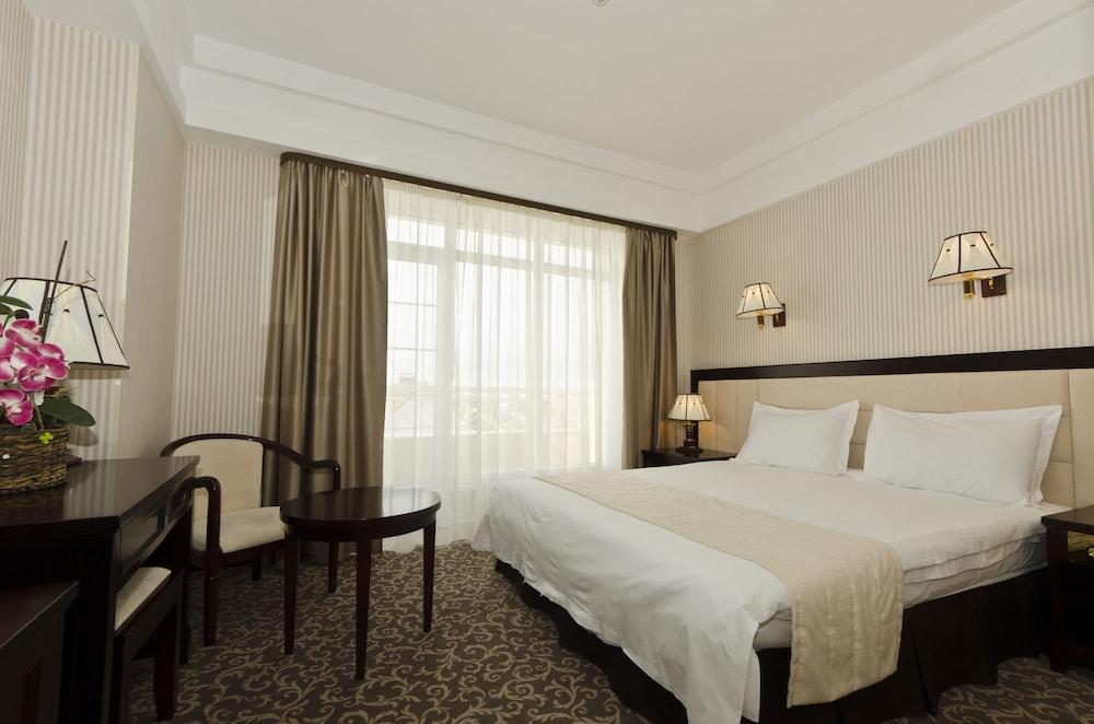 Sofievsky Posad Hotel