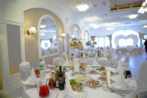 Sofievsky Posad Hotel