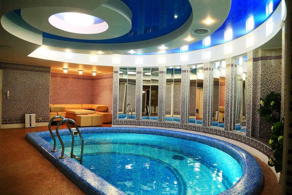 Sofievsky Posad Hotel