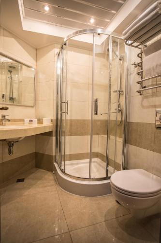 Sofievsky Posad Hotel