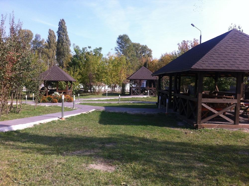 Hotel 7 Dniv Kyyevi