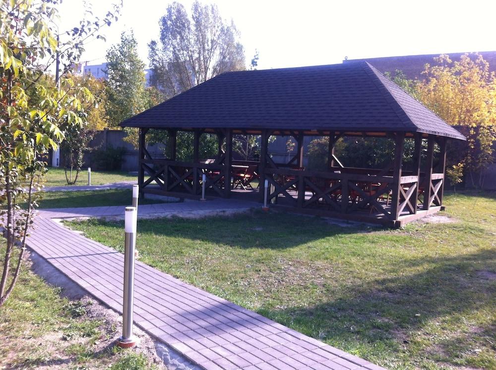 Hotel 7 Dniv Kyyevi