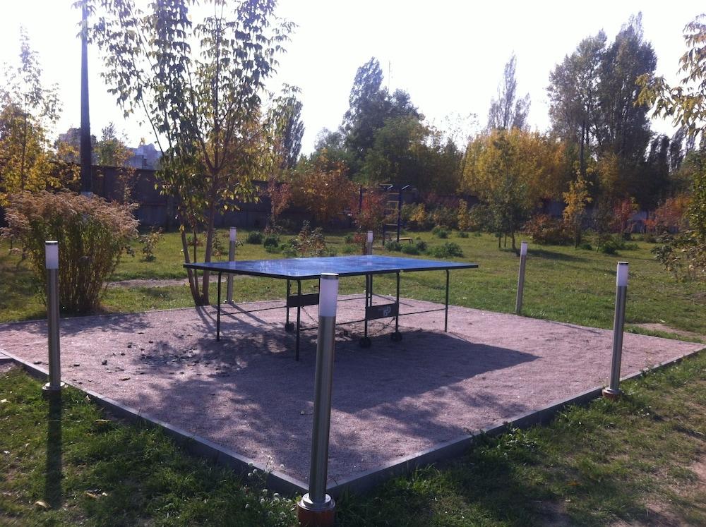Hotel 7 Dniv Kyyevi