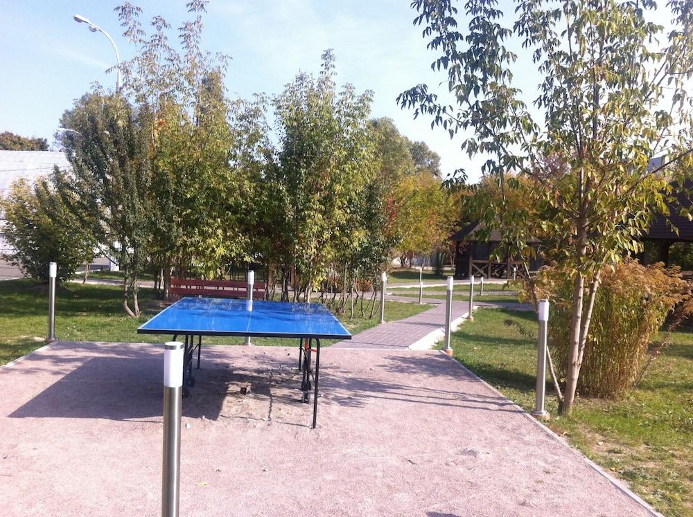 Hotel 7 Dniv Kyyevi