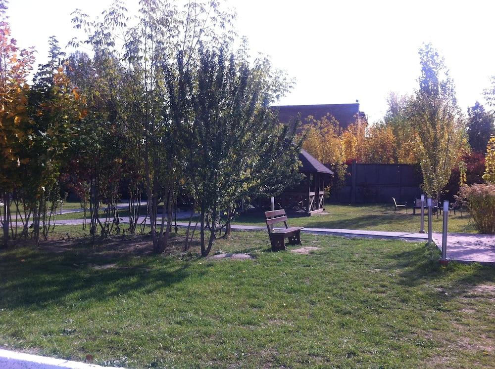 Hotel 7 Dniv Kyyevi