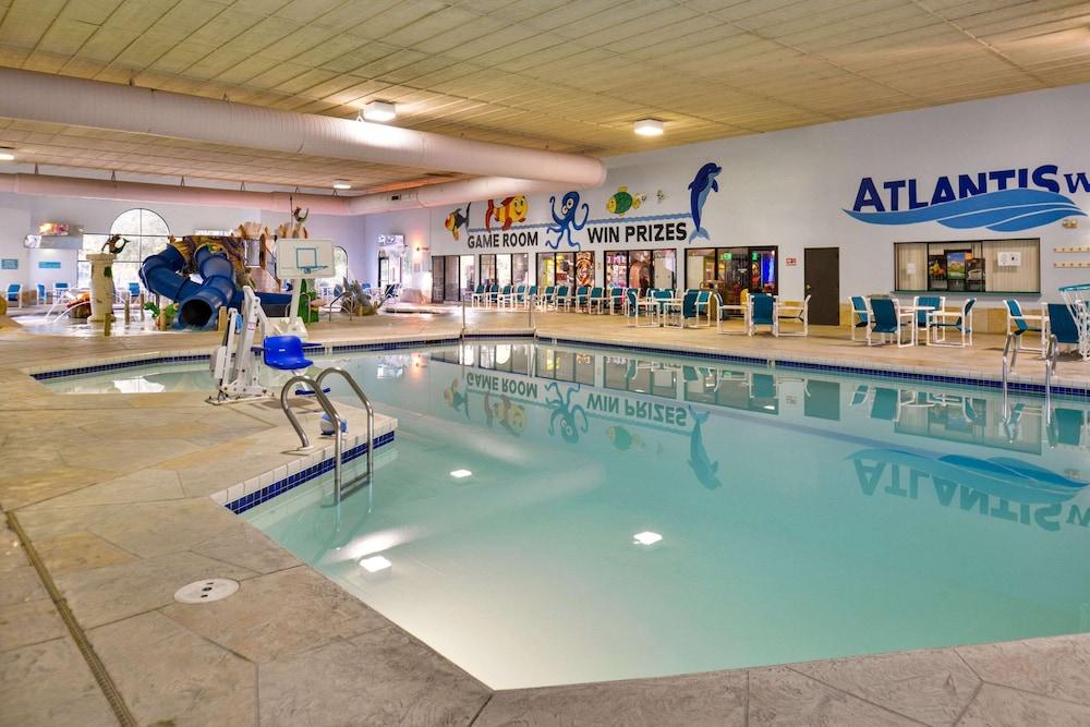 Atlantis Waterpark