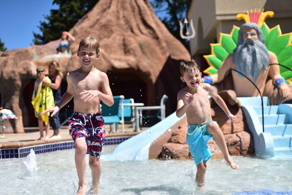 Atlantis Waterpark