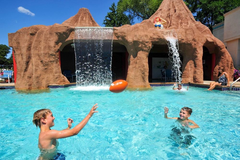 Atlantis Waterpark