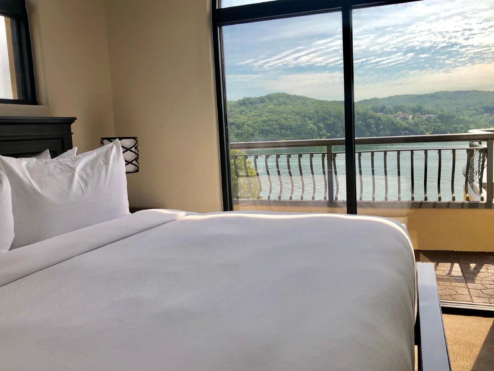 D'Monaco Luxury Resort & Restaurant