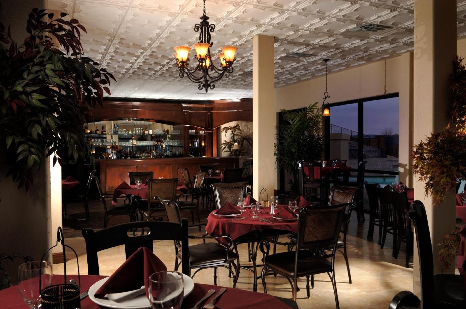 D'Monaco Luxury Resort & Restaurant