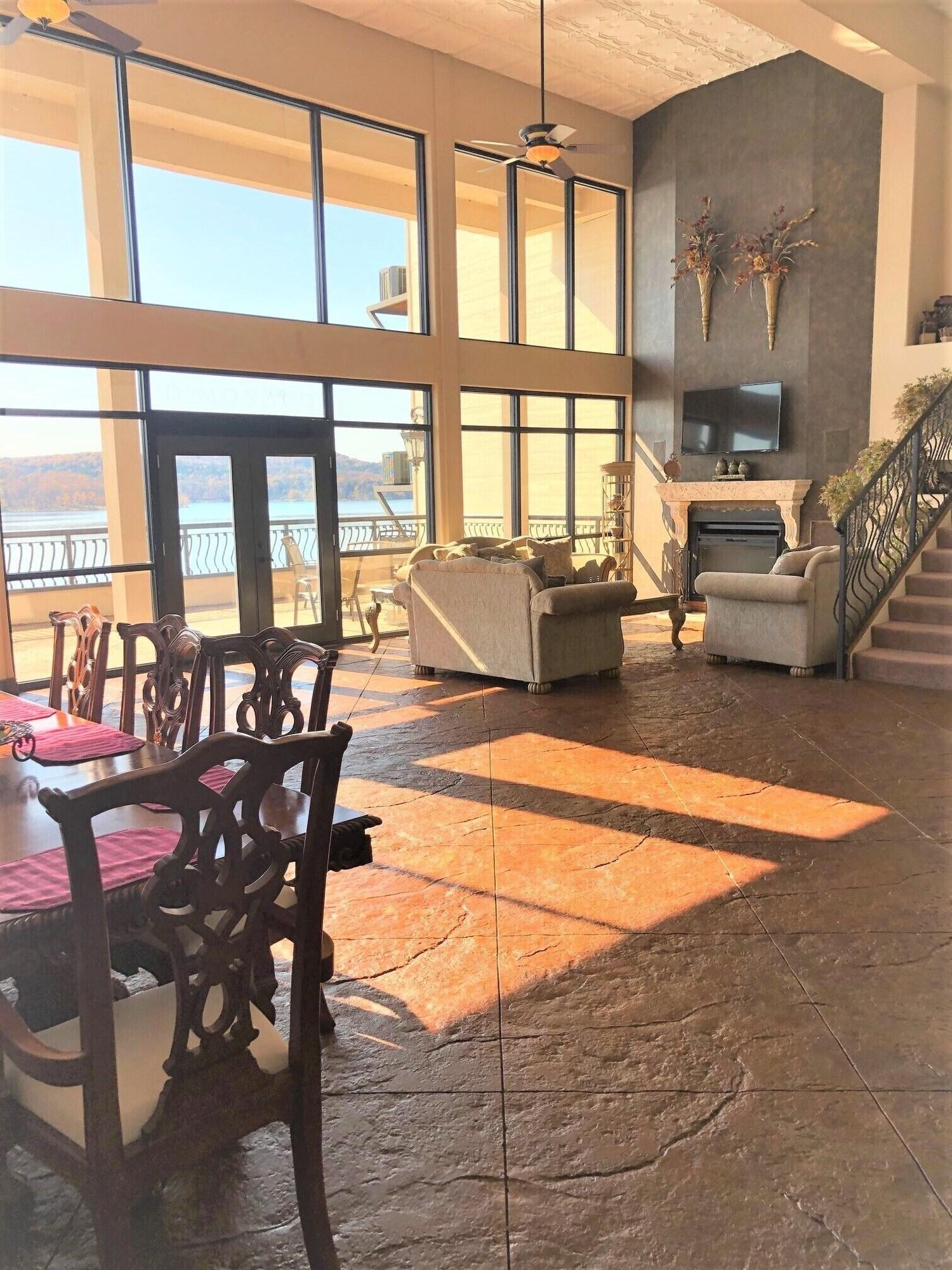 D'Monaco Luxury Resort & Restaurant