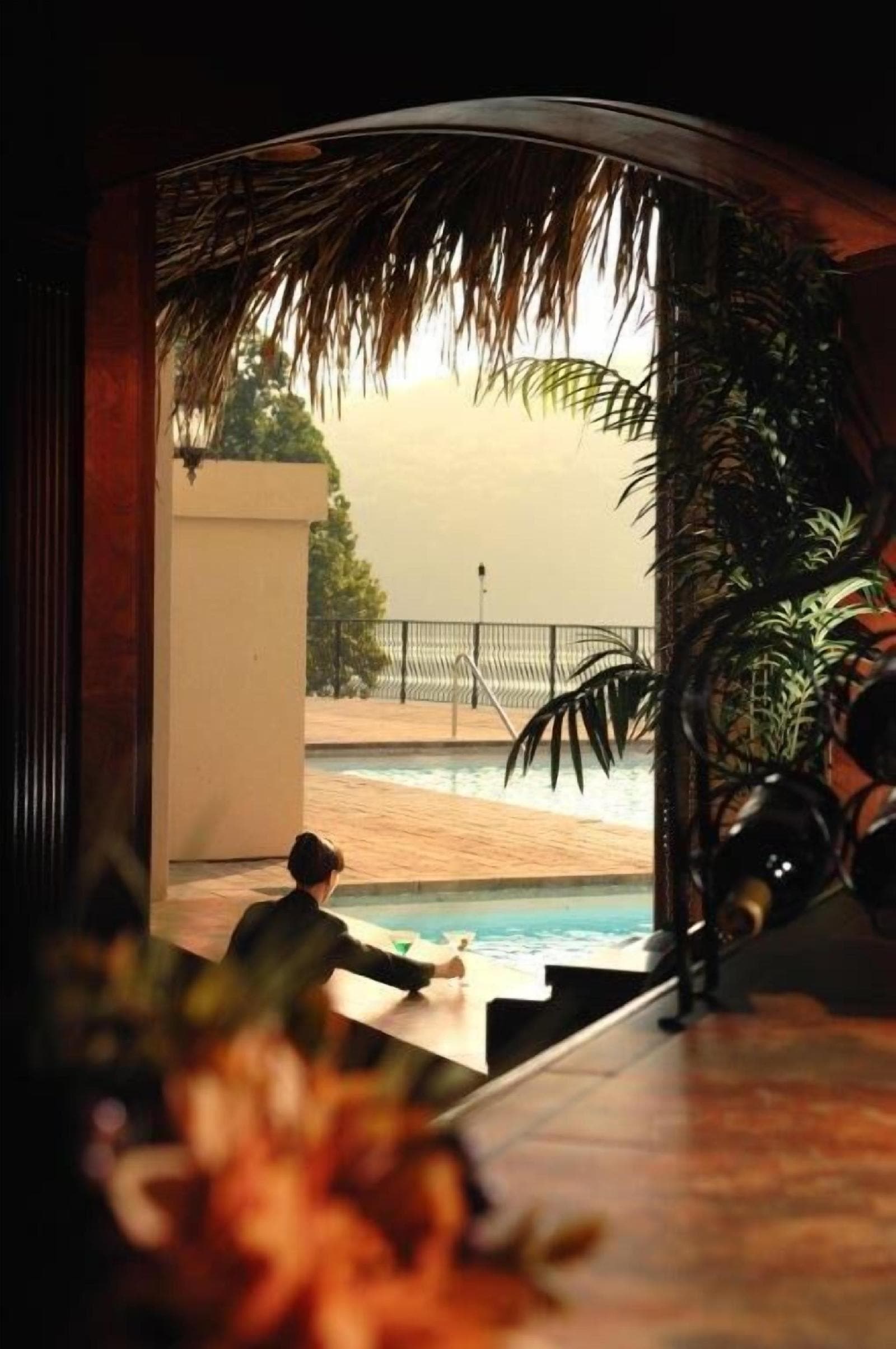 D'Monaco Luxury Resort & Restaurant