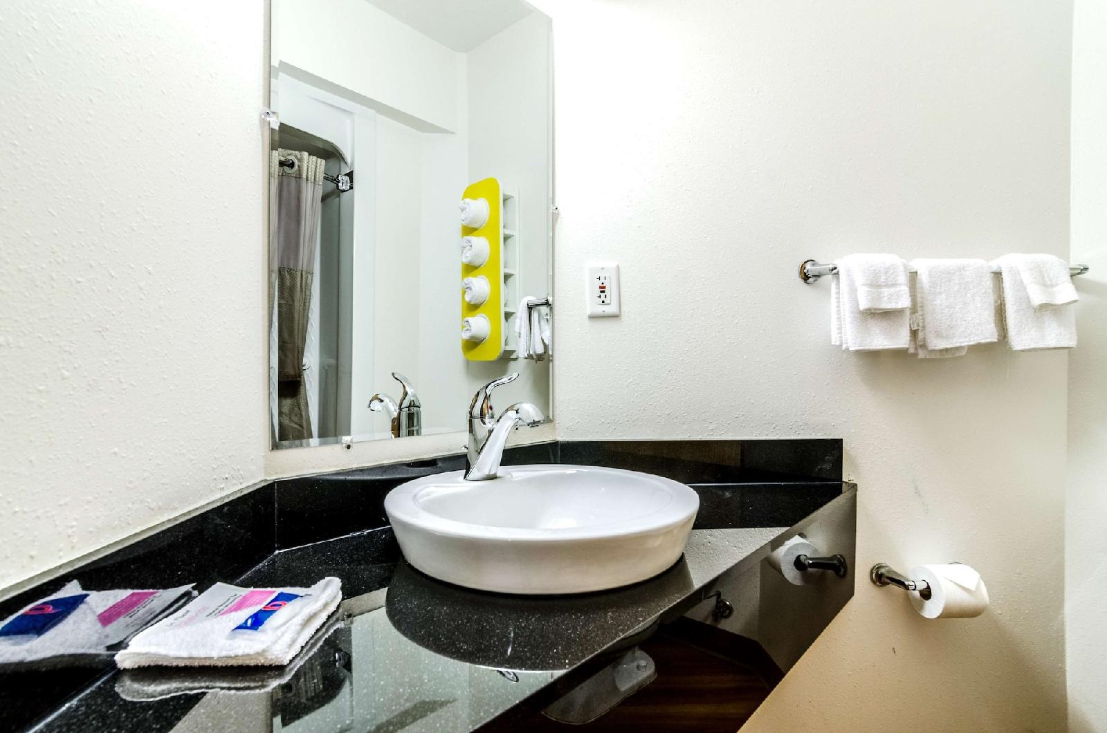 Motel 6 Kearney