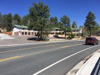 Sierra Inn