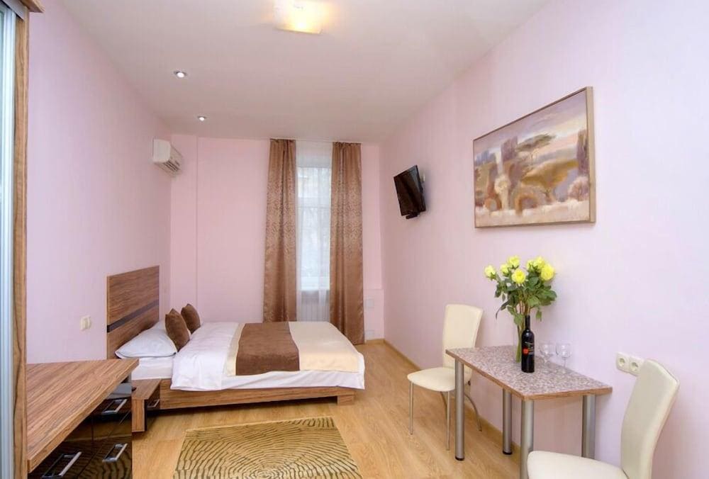 Sunday Apart Hotel