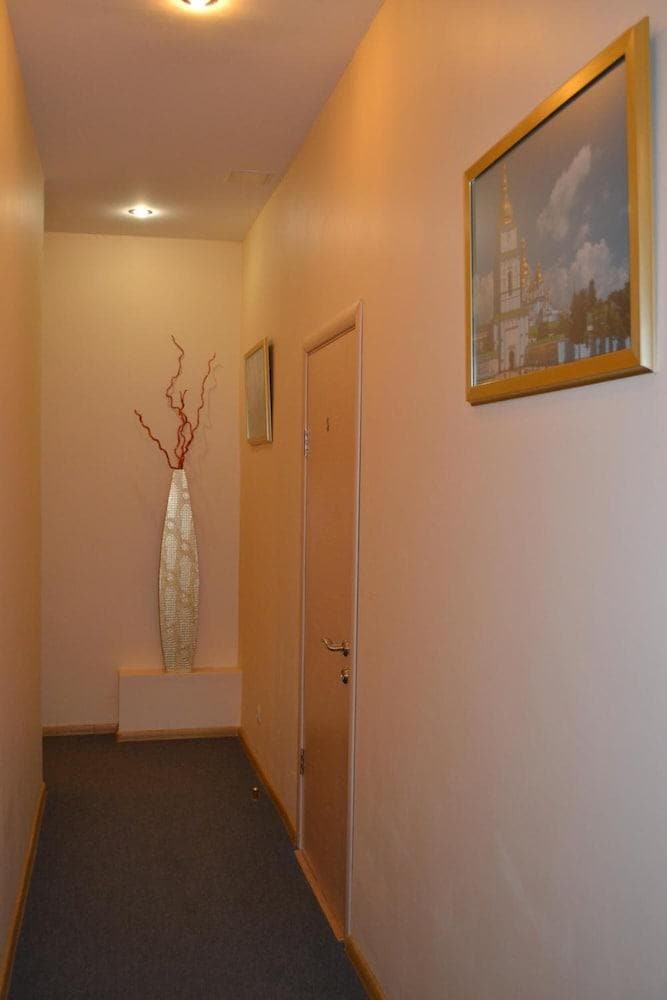 Sunday Apart Hotel