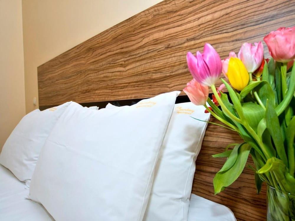 Sunday Apart Hotel