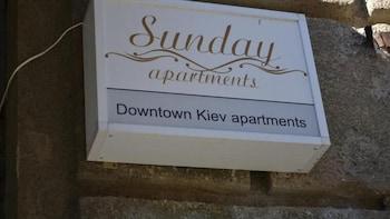 Sunday Apart Hotel
