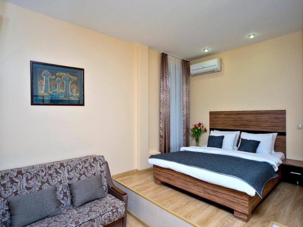 Sunday Apart Hotel