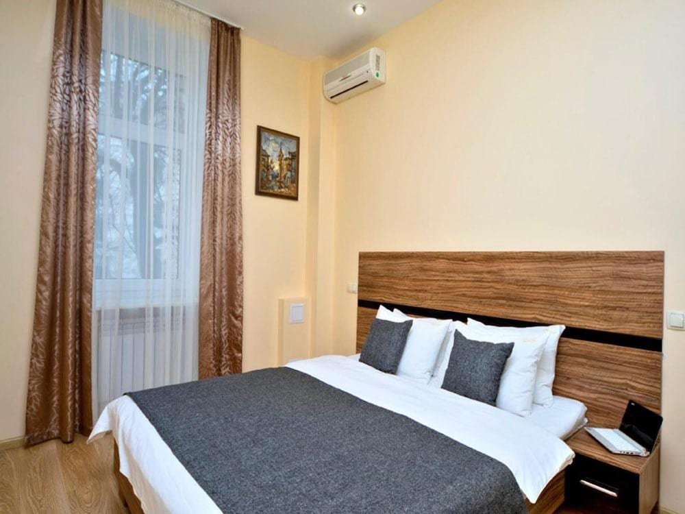 Sunday Apart Hotel