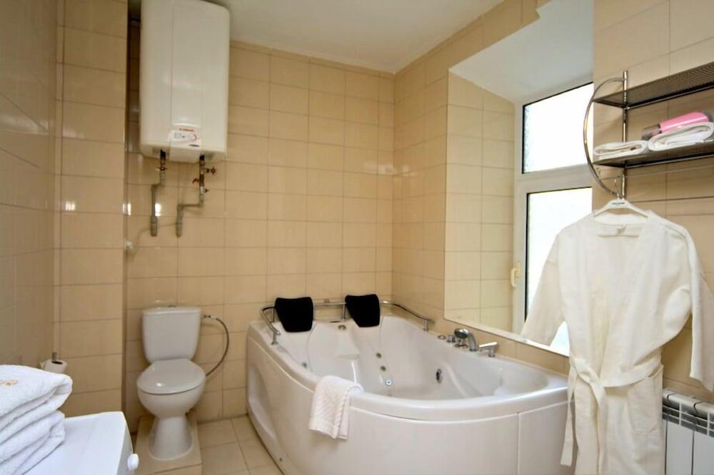 Sunday Apart Hotel