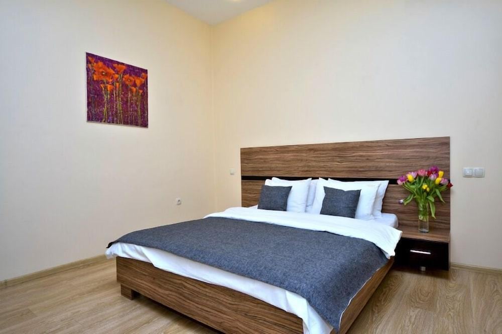 Sunday Apart Hotel